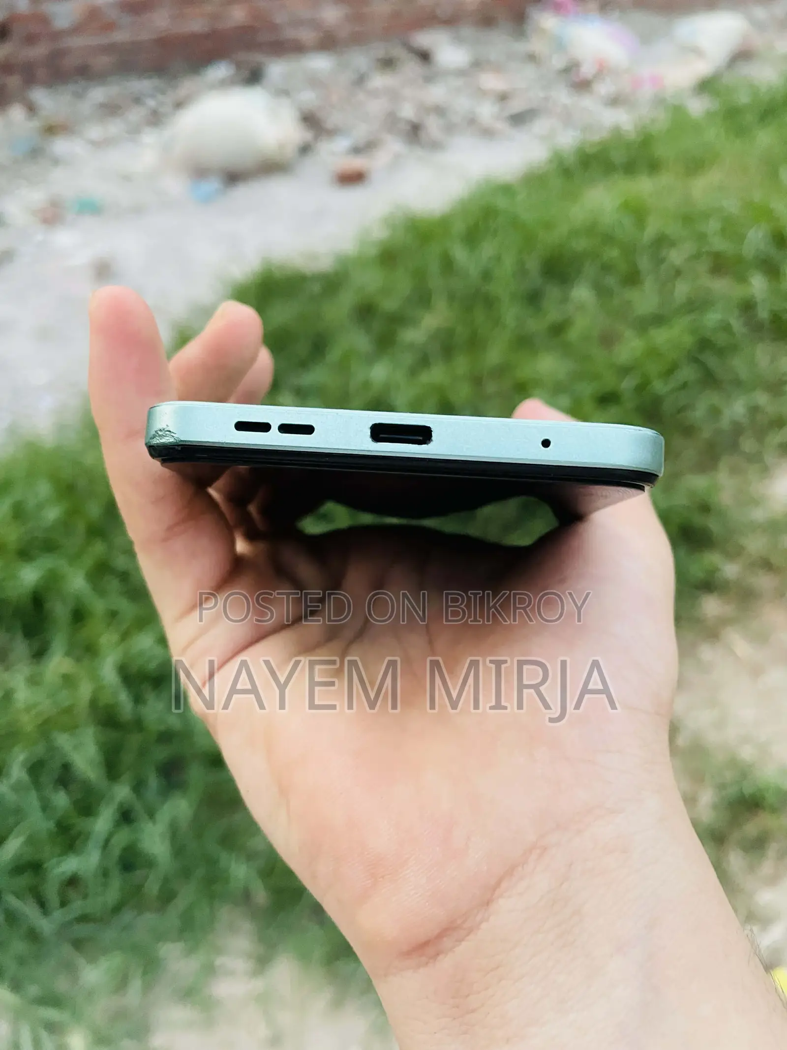 Xiaomi Redmi Note 12 (Used)