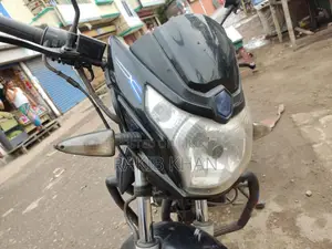 Runner Turbo 125 ` 2020