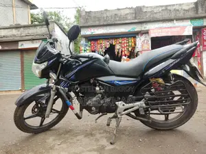 Runner Turbo 125 ` 2020