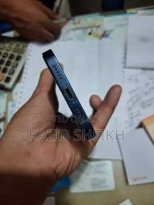 Apple iPhone 12 (Used)