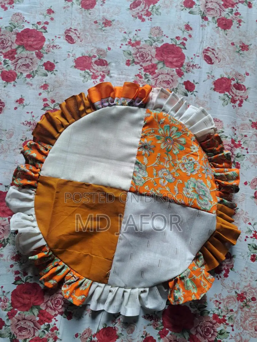প্রিমিয়াম কুসুম কভার – ঘর সাজানোর জন্য বেস্ট