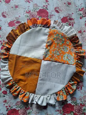 প্রিমিয়াম কুসুম কভার – ঘর সাজানোর জন্য বেস্ট