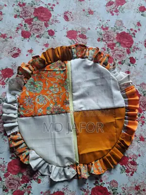 প্রিমিয়াম কুসুম কভার – ঘর সাজানোর জন্য বেস্ট
