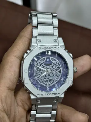 Hublot Watch
