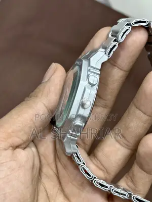 Hublot Watch
