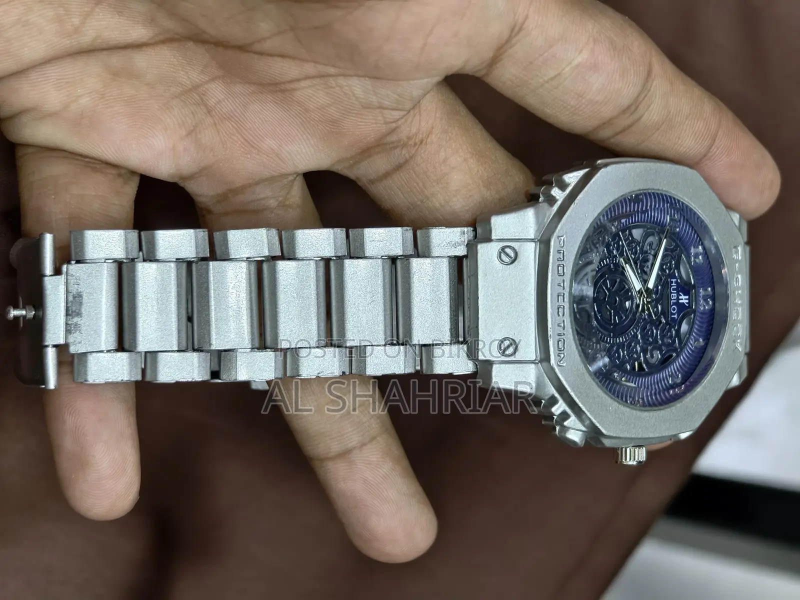 Hublot Watch