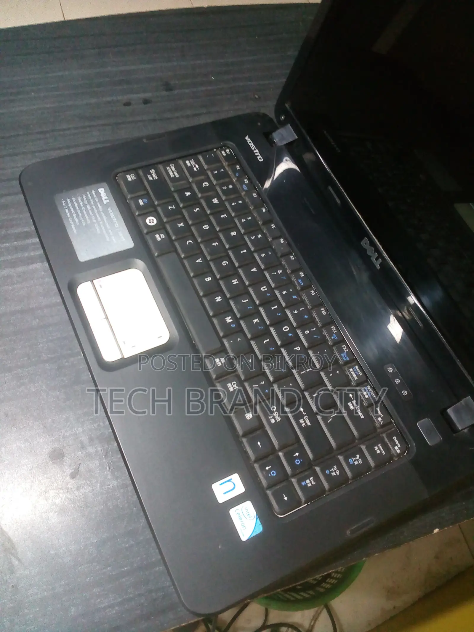 Dell Core2Duo Laptop at a Low Price with 3-Hour Full Backup