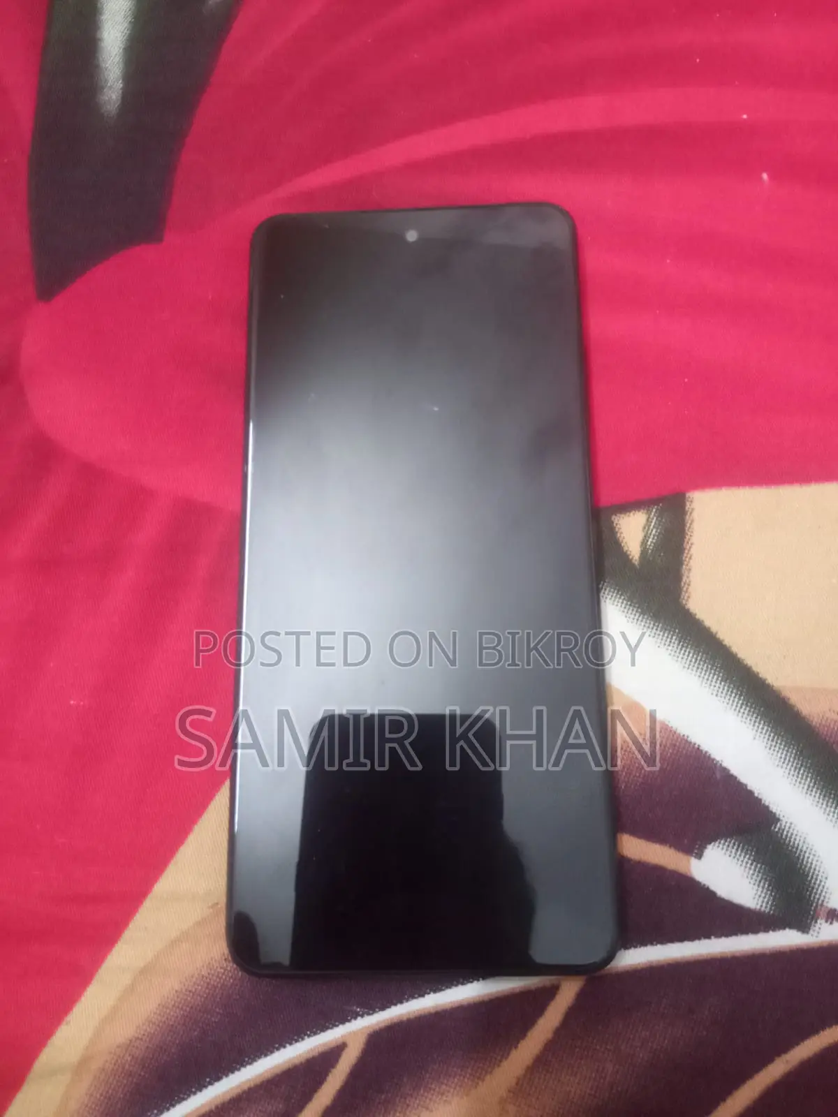OPPO A3x Full OK (Used)