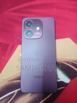OPPO A3x Full OK (Used)