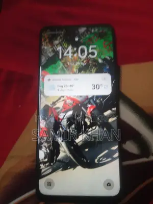 OPPO A3x Full OK (Used)