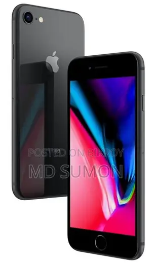 Apple iPhone 8 (Used)