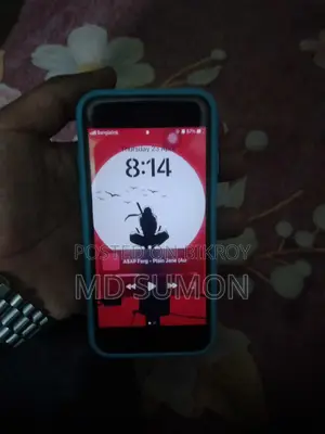 Apple iPhone 8 (Used)