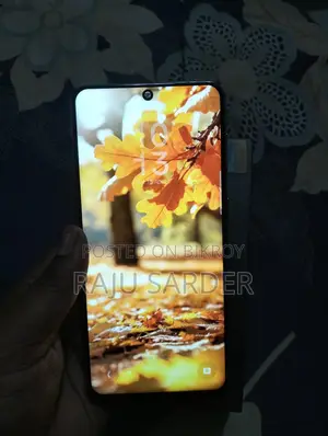 Samsung Galaxy S21 Plus ৮/২৫৬ (ব্যবহৃত)