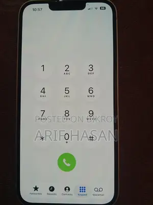 Apple iPhone 13 (Used)