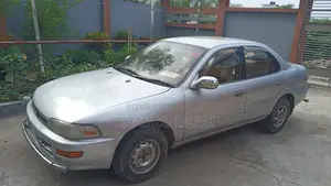 Toyota Carina 1991