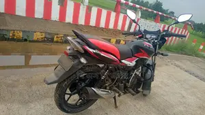 Bajaj Discover 125 . 2022