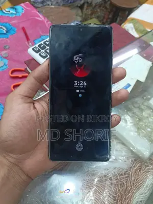 টেকনো ক্যামন ৪০ প্রো . (ব্যবহৃত)