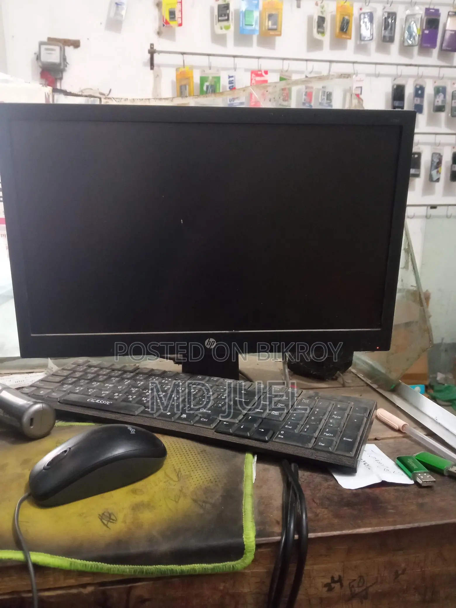 Desktop for Sale