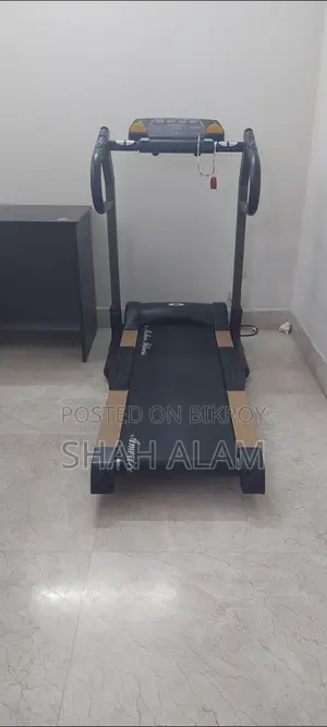Treadmill for Sale