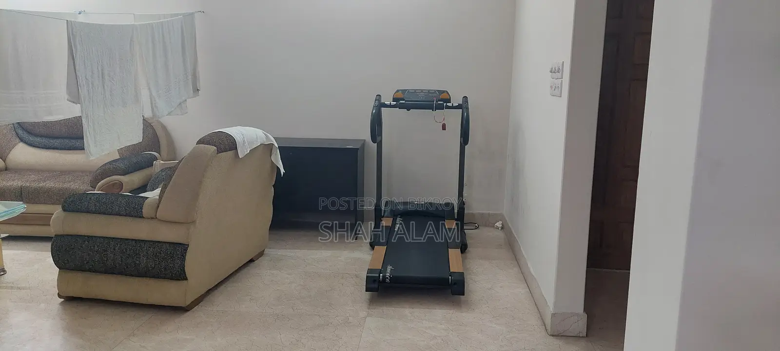Treadmill for Sale