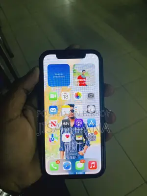 Apple iPhone 12 Pro . (Used)