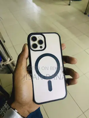 Apple iPhone 12 Pro . (Used)