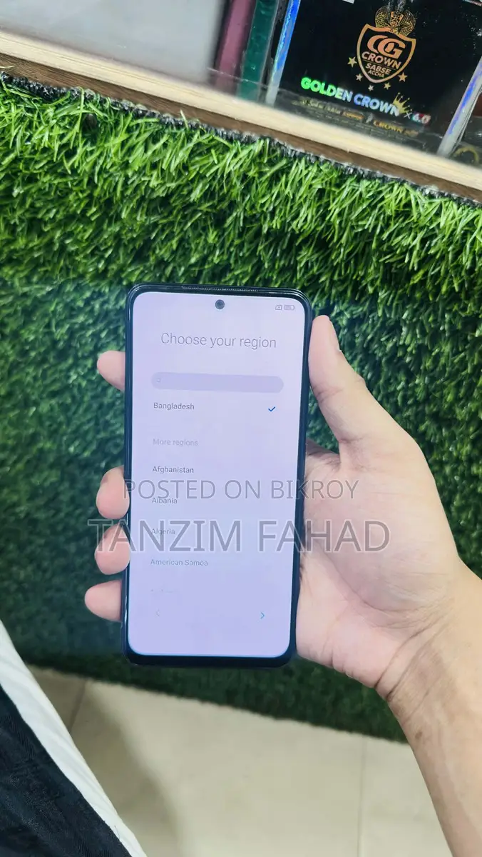 Xiaomi Redmi Note 11 (Used)