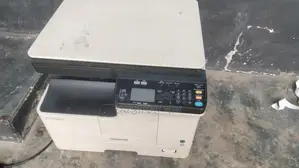 High-Quality Photocopier Machine