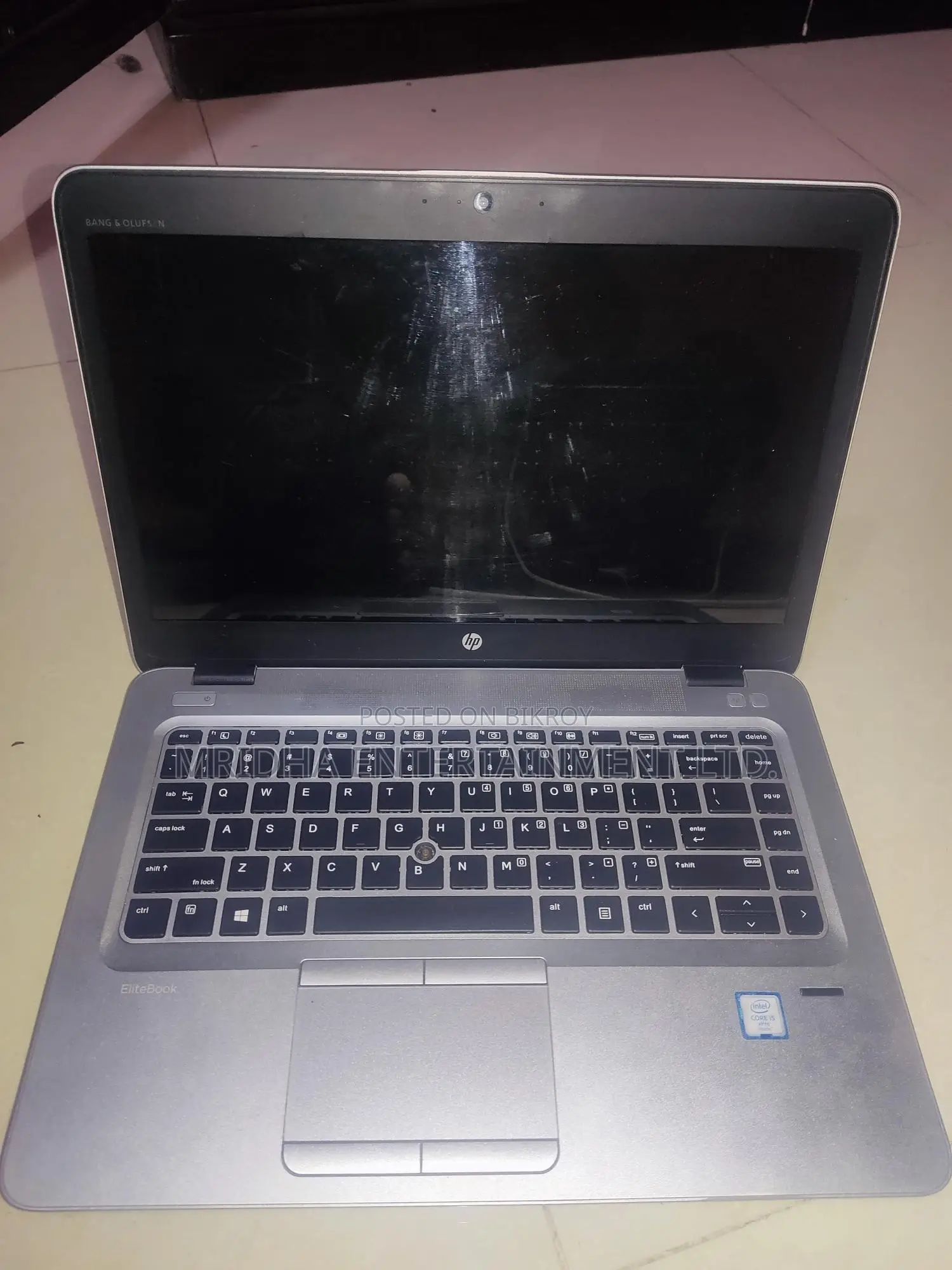 HP 840 G3