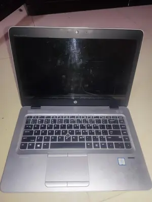 HP 840 G3