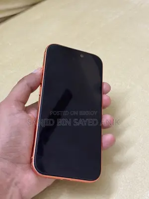 Apple iPhone 17 Pro (Used)