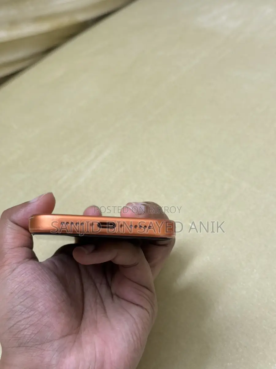 Apple iPhone 17 Pro (Used)