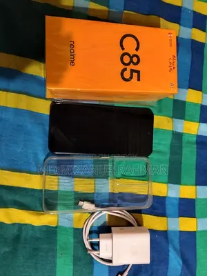 Realme C85 (Used)