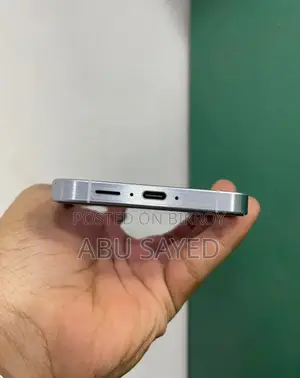 Samsung Galaxy A55 5G(8-256) (Used)