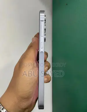 Samsung Galaxy A55 5G(8-256) (Used)