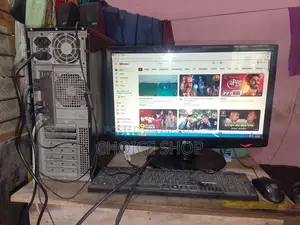 Fresh Desktop Computer for Sale