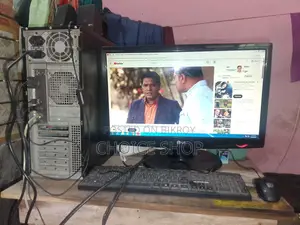 Fresh Desktop Computer for Sale