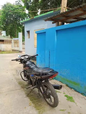 H Power Zaara 100 2018