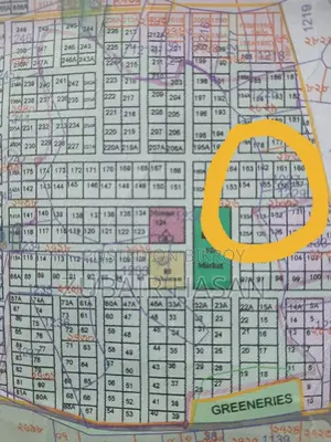 Bashundhara Mouchak Project 6 Katha Plot For Sale