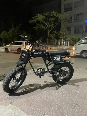 E-bike sell 2026