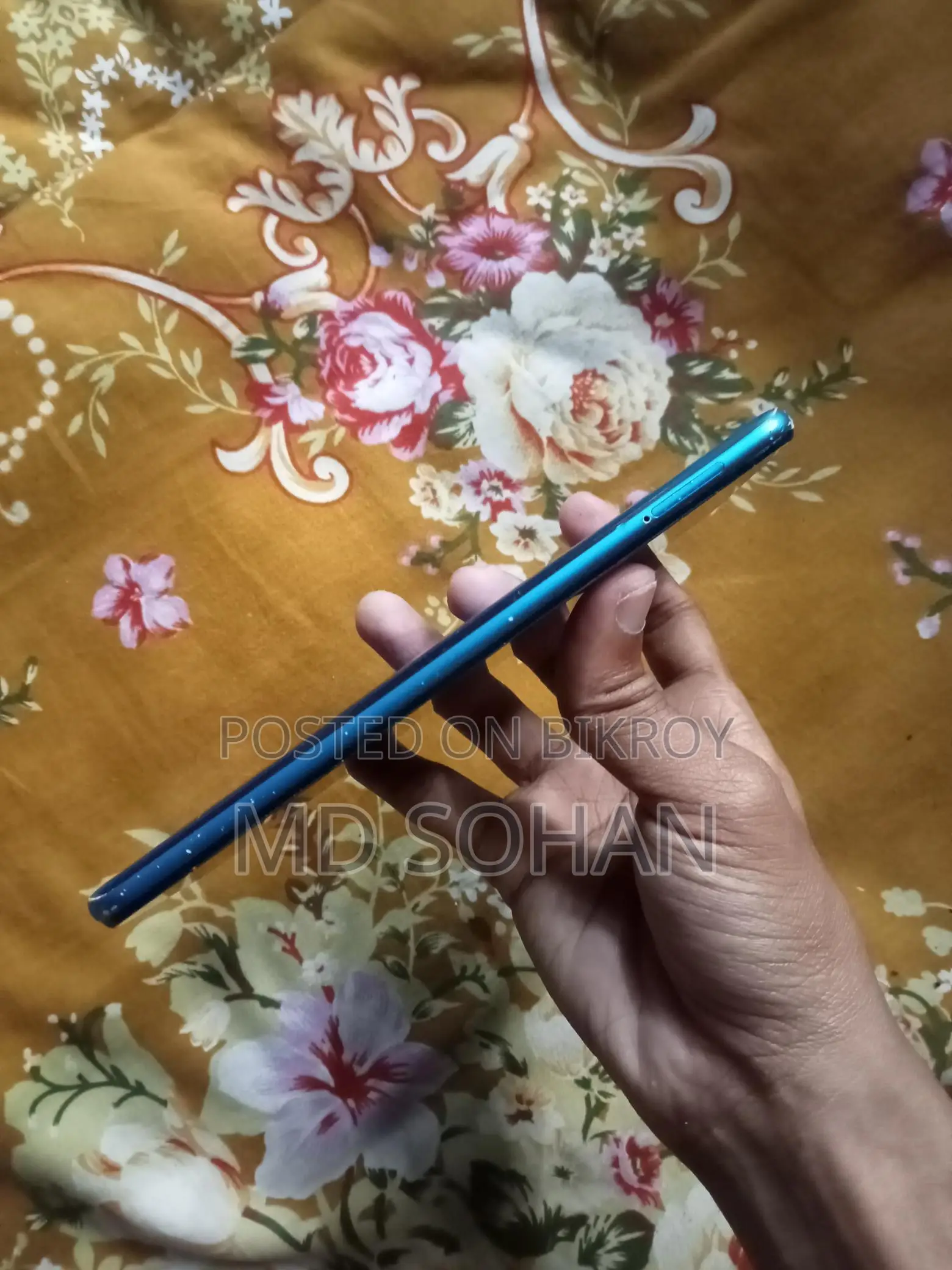 OPPO A16e 3/32 (Used)