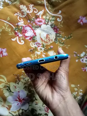 OPPO A16e 3/32 (Used)
