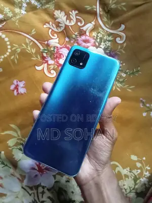 OPPO A16e 3/32 (Used)