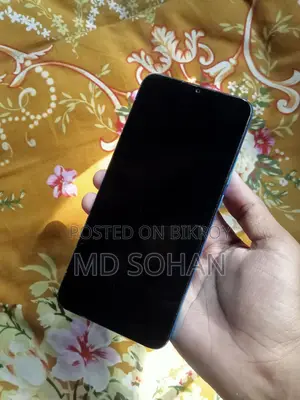 OPPO A16e 3/32 (Used)