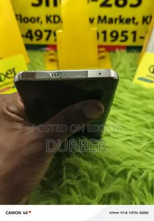 রিয়েলমি ১২ প্রো+ (ব্যবহৃত)