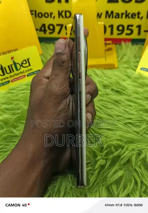 রিয়েলমি ১২ প্রো+ (ব্যবহৃত)