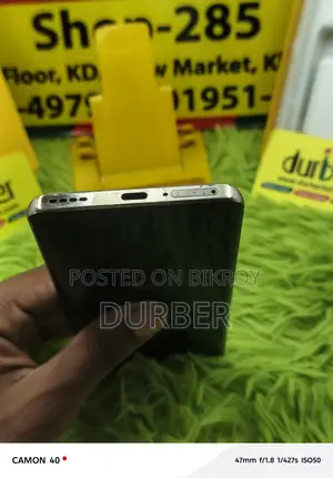 রিয়েলমি ১২ প্রো+ (ব্যবহৃত)