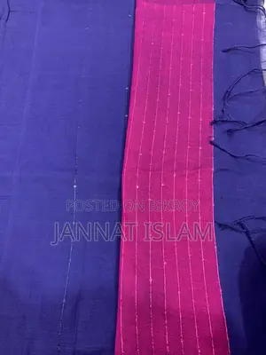 Taant Saree