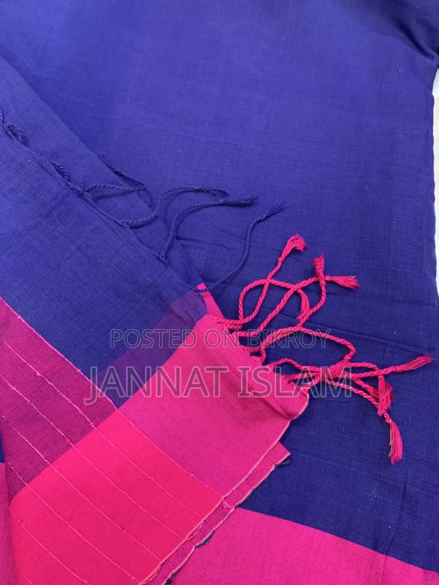 Taant Saree