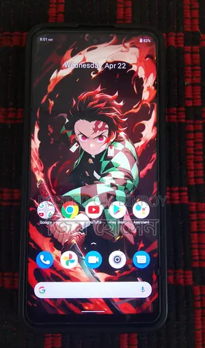 Walton HM7~3GB RAM 32GB ROM (ব্যবহৃত)